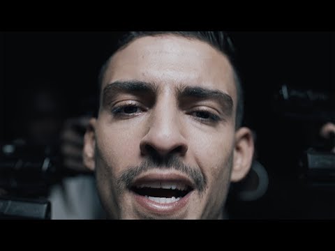BOEF FEAT. CHIVV - KOFFERBAK (PROD. FRAASIE & TB)