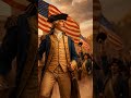Part 38 | 1775: Hope Spreads Across the Colonies #historyforsleep #boringhistory #yt #ytshorts #1775