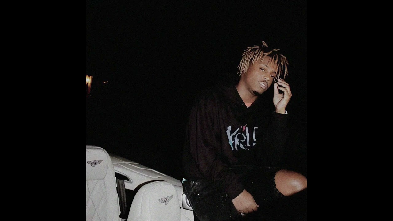 (FREE) Juice WRLD Type Beat - "Who I Be"