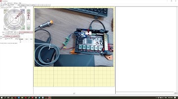 LJC18A3-H-Z/BX Capacitive probe sensor testing with the BTT SKR Pro v1.1
