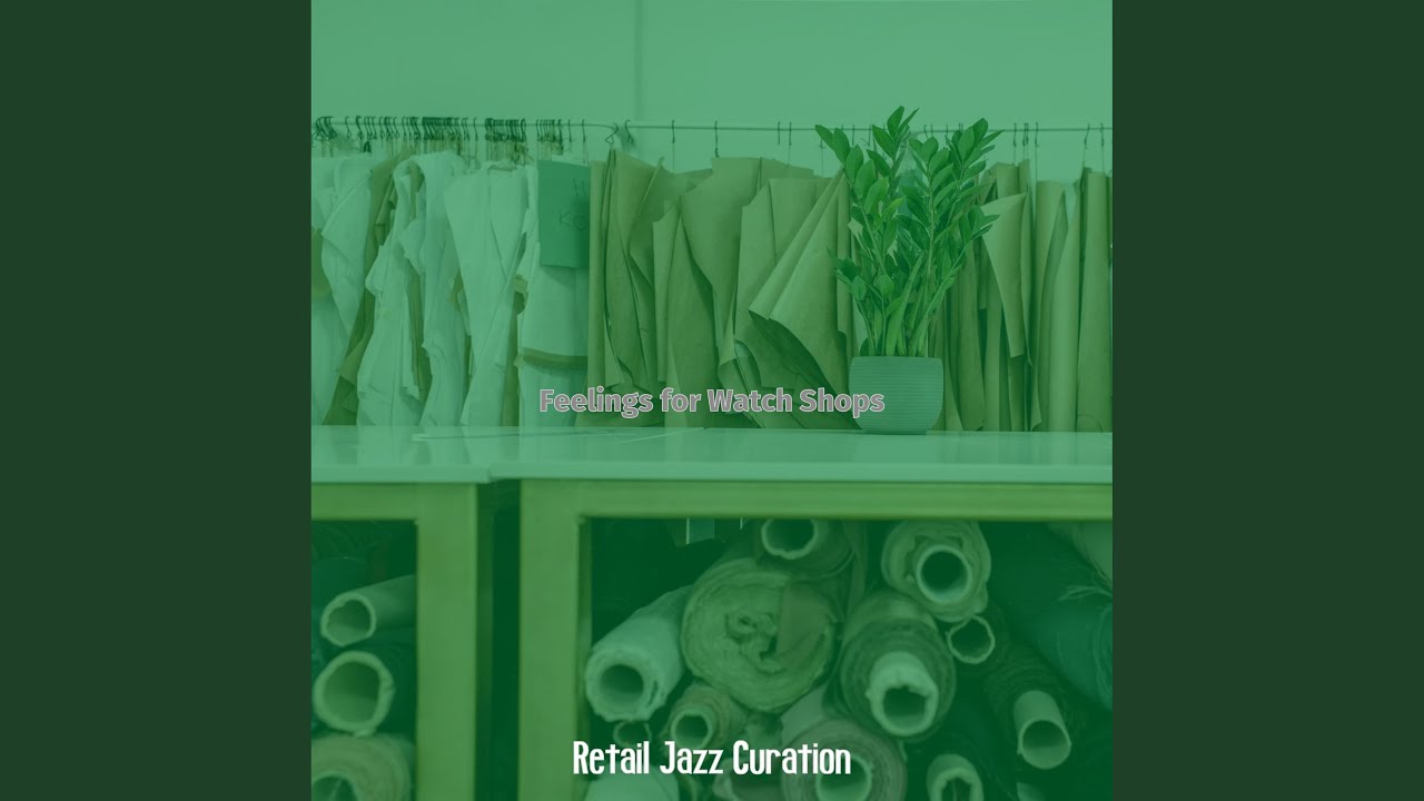 Background for Luxury Retail