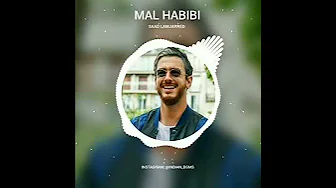 MAL_HABIBI__Saad Lamjarred__Video_Song