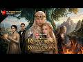 Reborn to Ruin My Evil Sister's Life 👑 [Rusty Ring To Royal Crown]