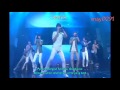 [INDO SUB] INFINITE - She's Back (Live)