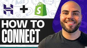 How To Connect Hostinger Domain To Shopify (2025)