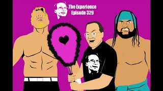 Celebrity Jim Cornette on Who He Would Like To Manage In Modern Wrestling Wealth