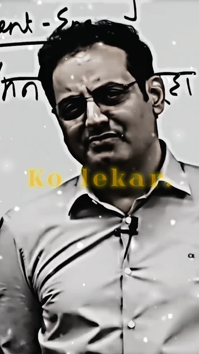 How To Manage Stress (Advice From Dr. vikas divyakirti ) #motivation