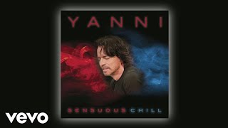 Yanni - Can't Wait (Pseudo Video)