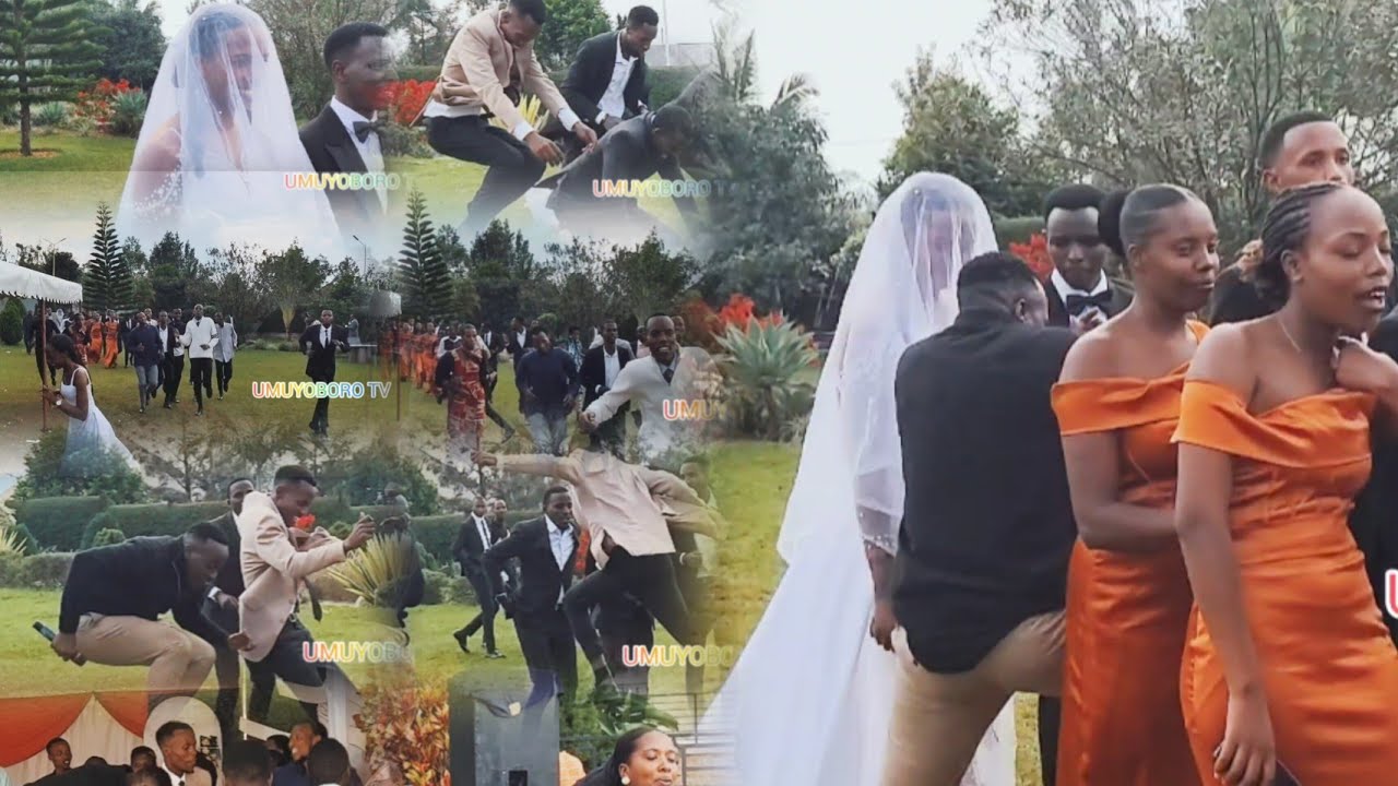 MBEGA UBUKWE BUTAGAJE  ABAGENI BOSS&DIVINE BABAKORESHEJE MUCAKA MUMUKUNGA  BAKOZE AKARASISI🙌🤣❤️