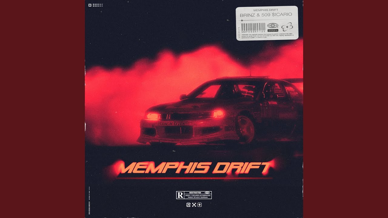 Watch MEMPHIS DRIFT on YouTube Watch MEMPHIS DRIFT on YouTube