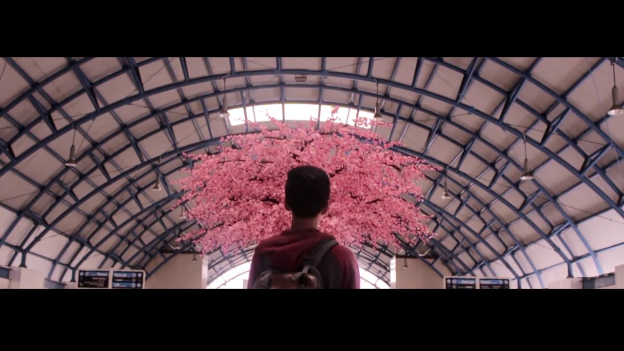 BTS(방탄소년단) - SPRING DAY || MV COVER - YouTube