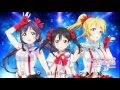 ラブライブ! School Idol Project &mu;'s - 愛してるばんざーい! (Rōmaji+English Lyrics)