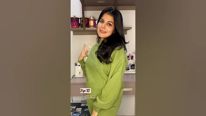 What I Got Vs What I Ordered | Myntra Haul #shorts