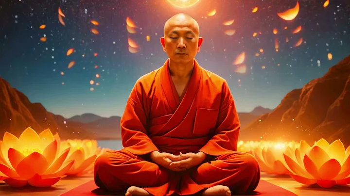 Light frequency 1111Hz | Listen to this and allow God to fix everything you need