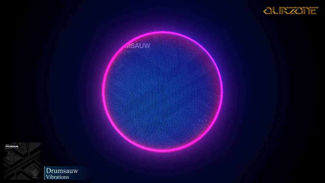 Guarda Drumsauw - Vibrations su YouTube Guarda Drumsauw - Vibrations su YouTube
