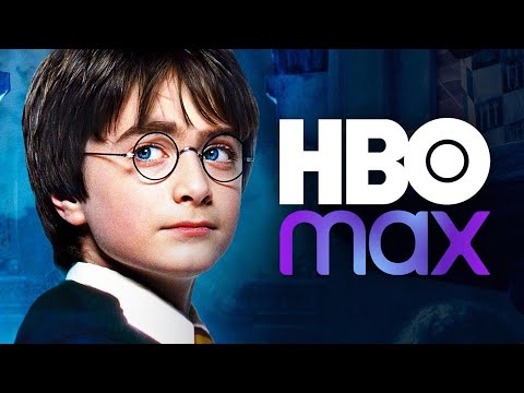 Harry Potter TV Show Coming To HBO Max?! 