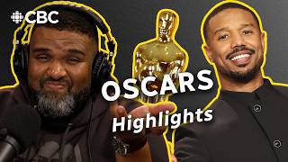 The 2026 Oscars recap and best moments