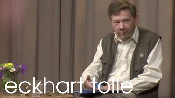 I Have A Desire To Share My Realization