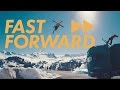 Fast forward  kevin rolland  julien regnier  ski movie