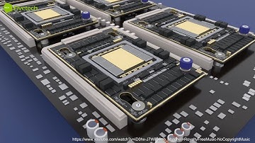Fivetech–SMT captive screw & SMT nut & SMT spring lock for AI short