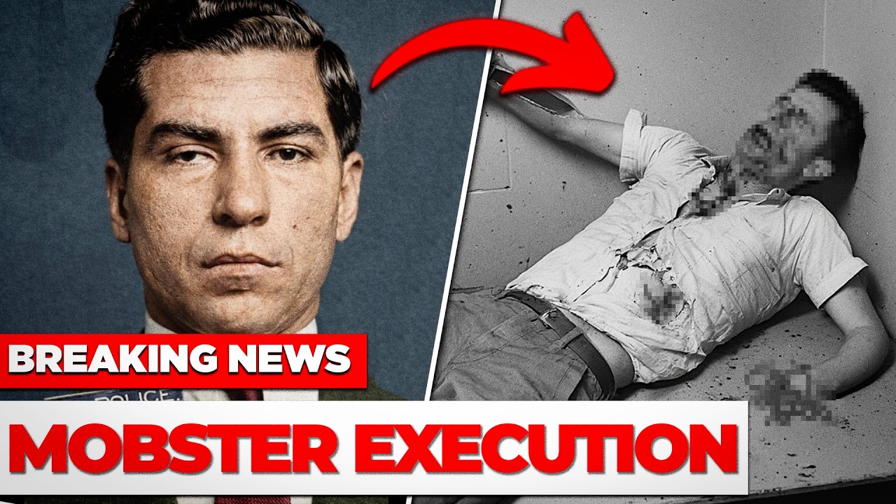 The Real Mafia Bosses Were Worse Than The Godfather