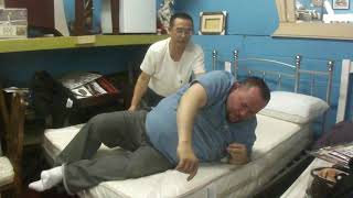 Luodong : Spiritual Chi Healing in Store