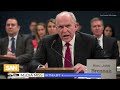 Ex-CIA head says government employees resisting Trump; New video game mocks Iran war | Media Miss