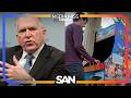 Ex-CIA head says government employees resisting Trump; New video game mocks Iran war | Media Miss