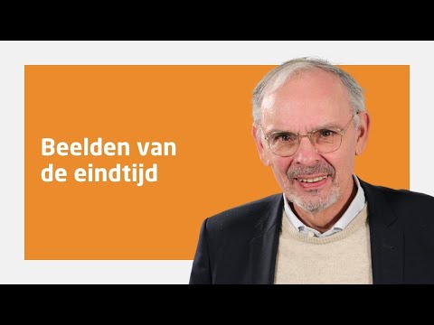 Ds. Henk Poot Over 'Beelden Van De Eindtijd'