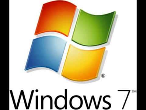 Windows 7 Dubstep Erreur VIRUS