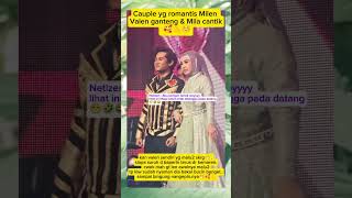 Download Lagu Valen dan Mila Romantis Baget 🥰#valenda7 #milada7#da7 #indosiar #da7indosiar MP3