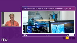 QFR: the next-generation diagnostic tool for epicardial and microvascular disease in the cathlab