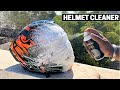 Royal Enfield Essentials Helmet Cleaner Spray - Helmet Foam Cleaning