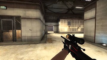 CS:GO (#1) - Clutch or Kick?