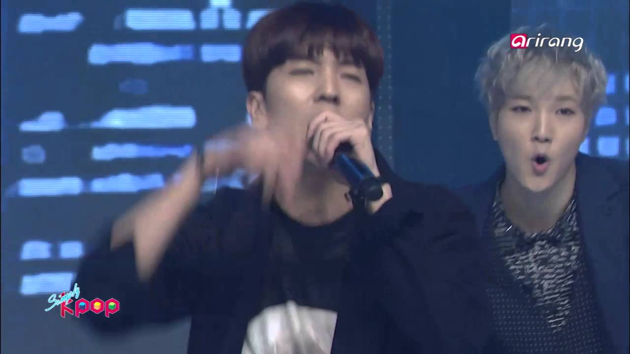 Simply K-Pop - LU:KUS(루커스) _ So Beautiful(아름다워요) - Ep.189 / 2015-11-13