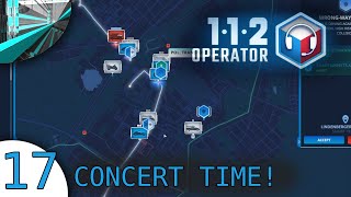Let's Play 112 Operator (part 17 - Rock Out!) screenshot 1