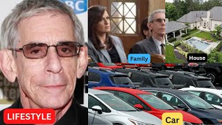 Famous Richard Belzer Fortune The Surprising Net Worth of the Famous Actor Net Worth