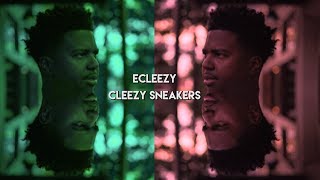 ECLEEZY THE KING - CLEEZY SNEAKERS [Freestyle Video] screenshot 1