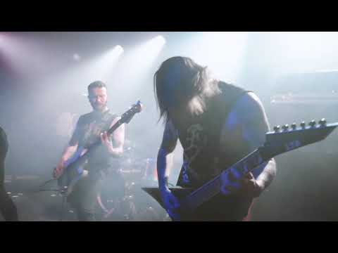 VENOM PRISON - DEVOID (LIVE)