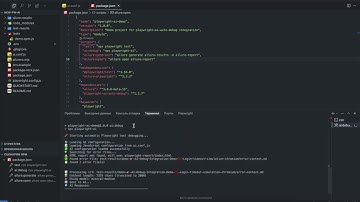Video Demo: Playwright AI Auto-Debug v1.2.7 - Revolutionary Allure Integration Improvements