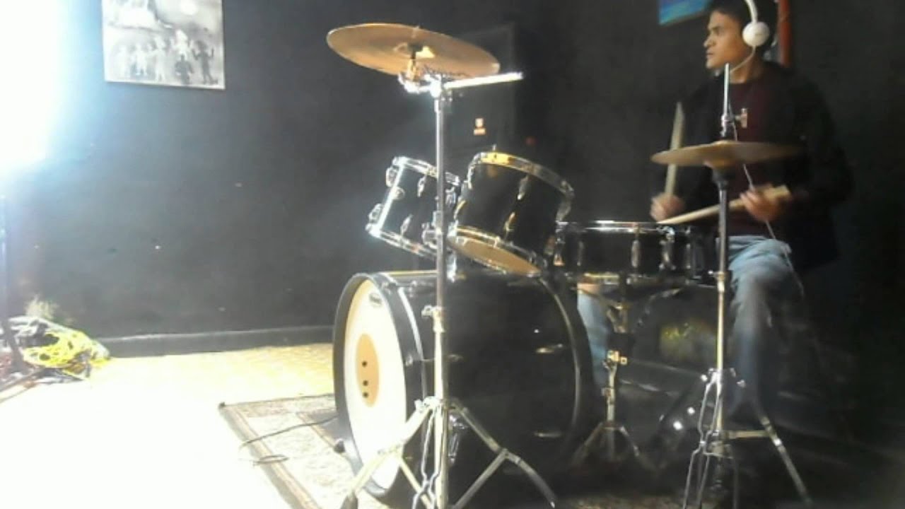 Alex Bataco ALEX BATACO COVER THE STROKES ¡REPTILIA! - YouTube