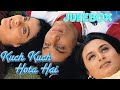 Kuch Kuch hota hay - All songs- old bollywood songs