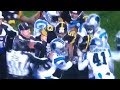 Fight BREAKS OUT After Eric Reid’s Dirty Tackle On Ben Roethlisberger! Twitter EXPLODES!