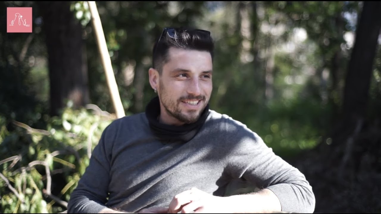 YOUR PET SHOW S2E9 - SPYROS CHATZIAGGELAKIS