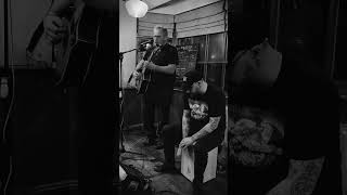 clip of original song 'Caught In A Moment ' played for the first time
