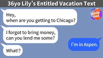 【compilation】Mom friend Skipped the Bill and Checked In First — So I Exposed the Truth