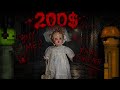 We Bought a Haunted Doll From the Dark Web…