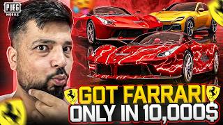 Got My Dream Car In $10,000 😍 | Ferrari Speed Drift Crate Opening screenshot 1