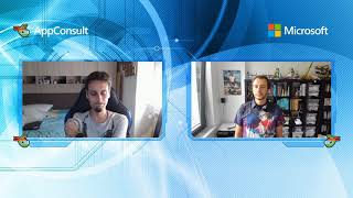 AppConsult Podcast - Episode #5: Deep-Dive WinUI 3 Preview 2