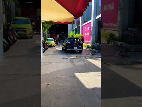 Vinfast VF e34